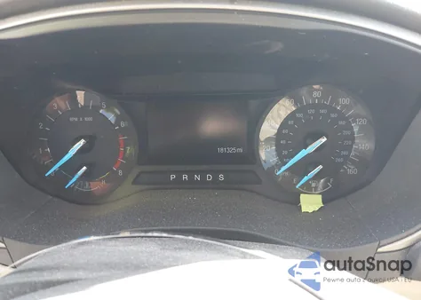 2013 Ford Fusion Se z USA, uszkodzony, nr VIN 3FA6P0HR6DR320783